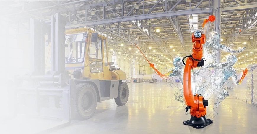 KUKA UK & Ireland Announce Plans to Create Robot Clones of Staff, in a Bid to Bridge the Skills Gap